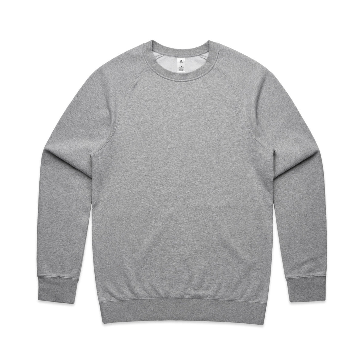 Supply Crew - Grey marle