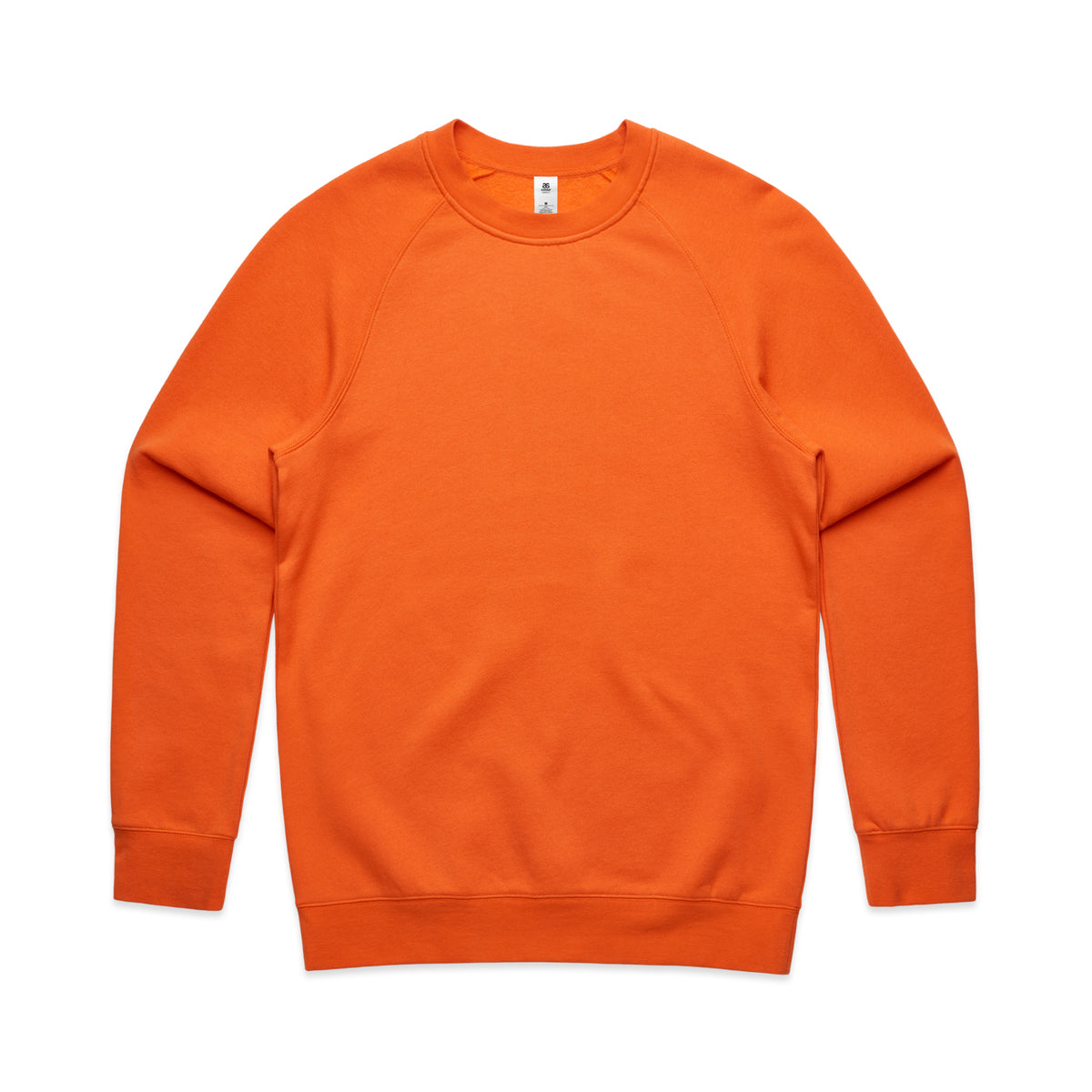 Supply Crew 5100S