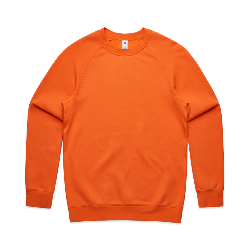 Supply Crew 5100S
