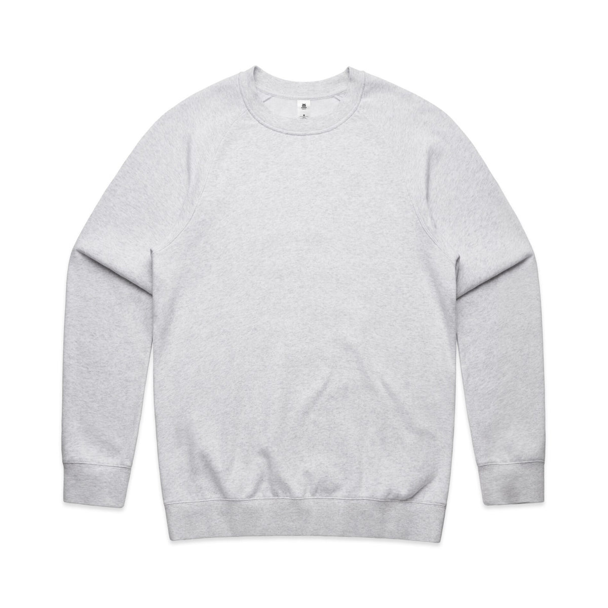 Supply Crew - White marle