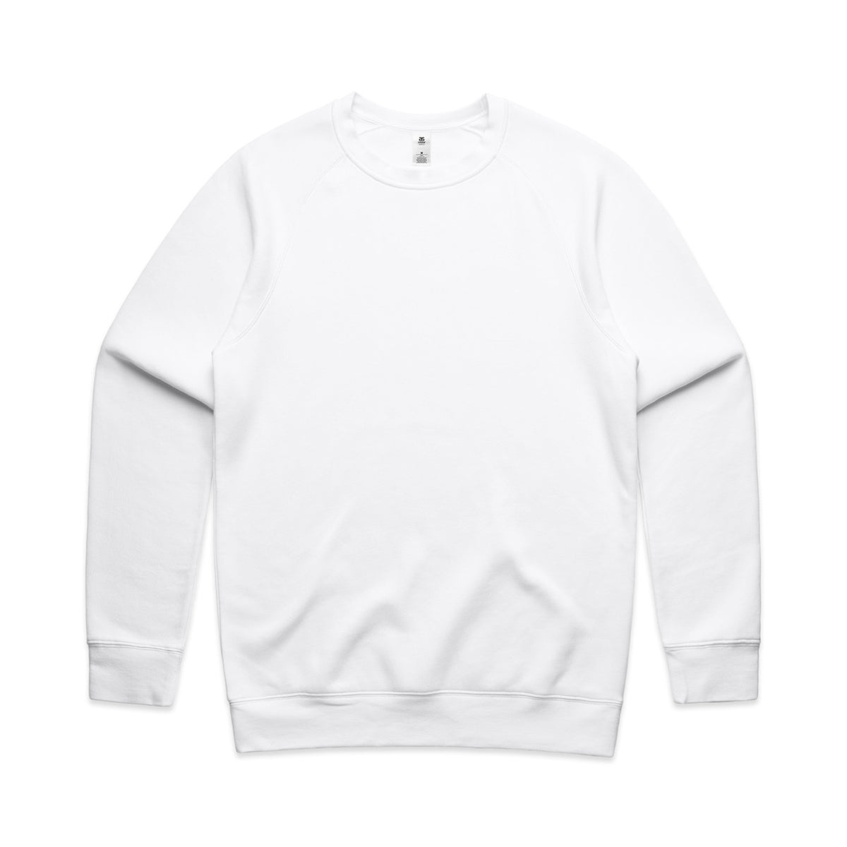 Supply Crew - White