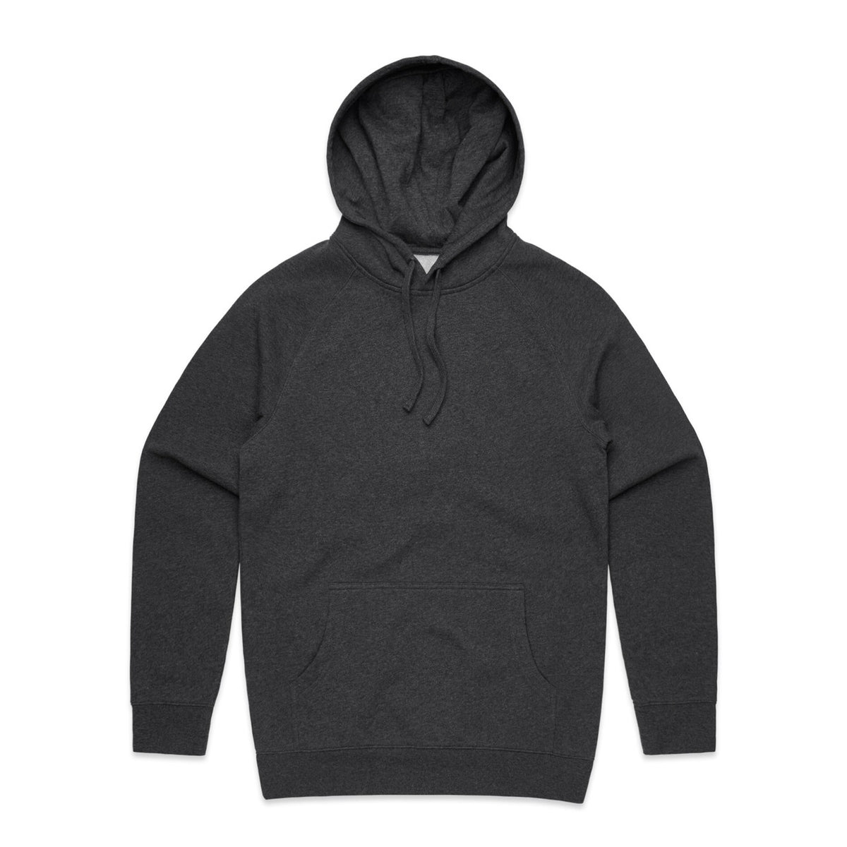 Supply Hood - Asphalt marle