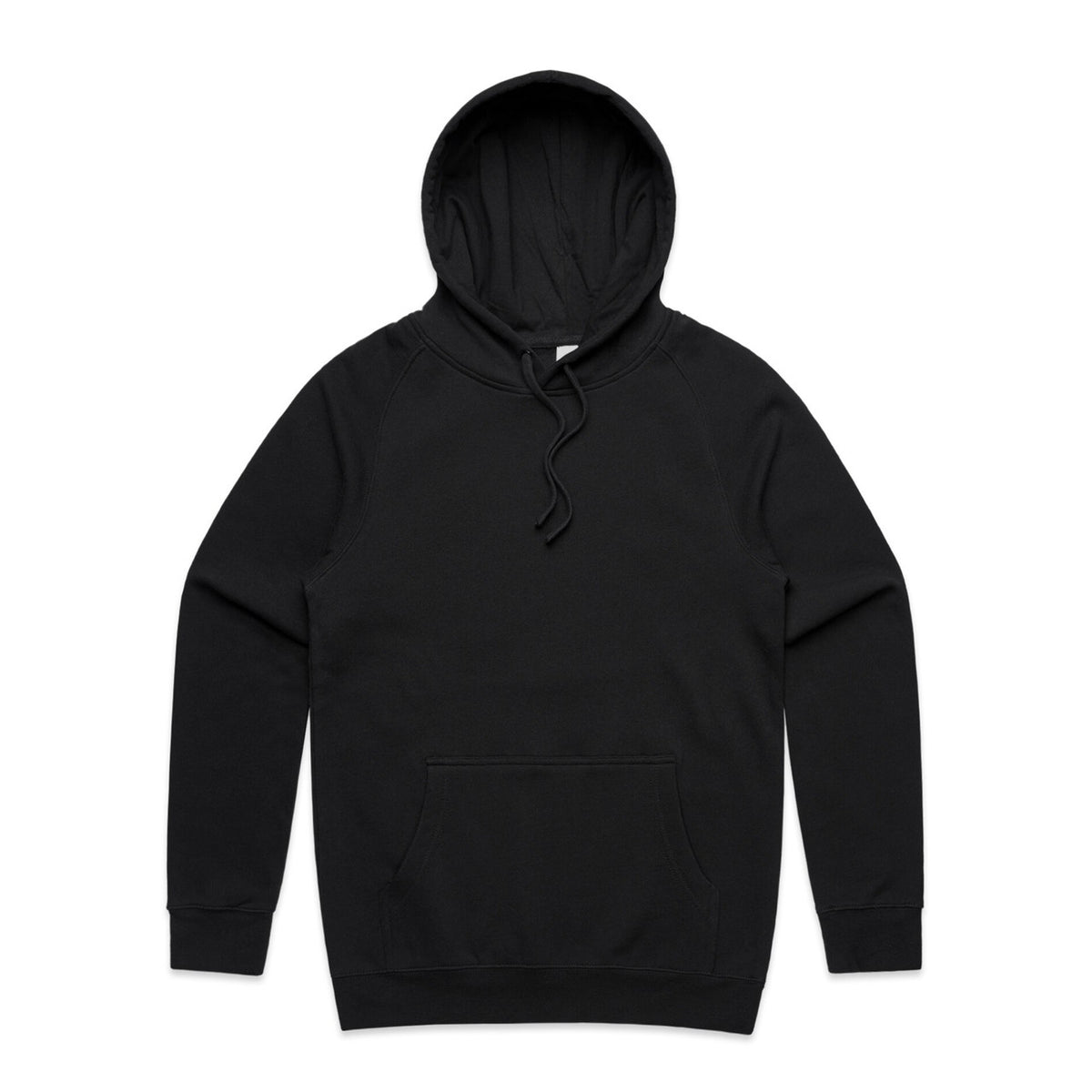 Supply Hood - Black