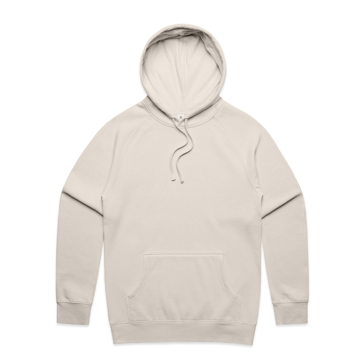 Supply Hood - Bone