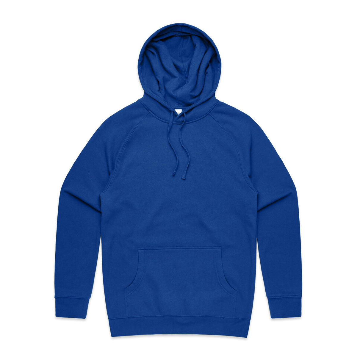 Supply Hood - Bright royal