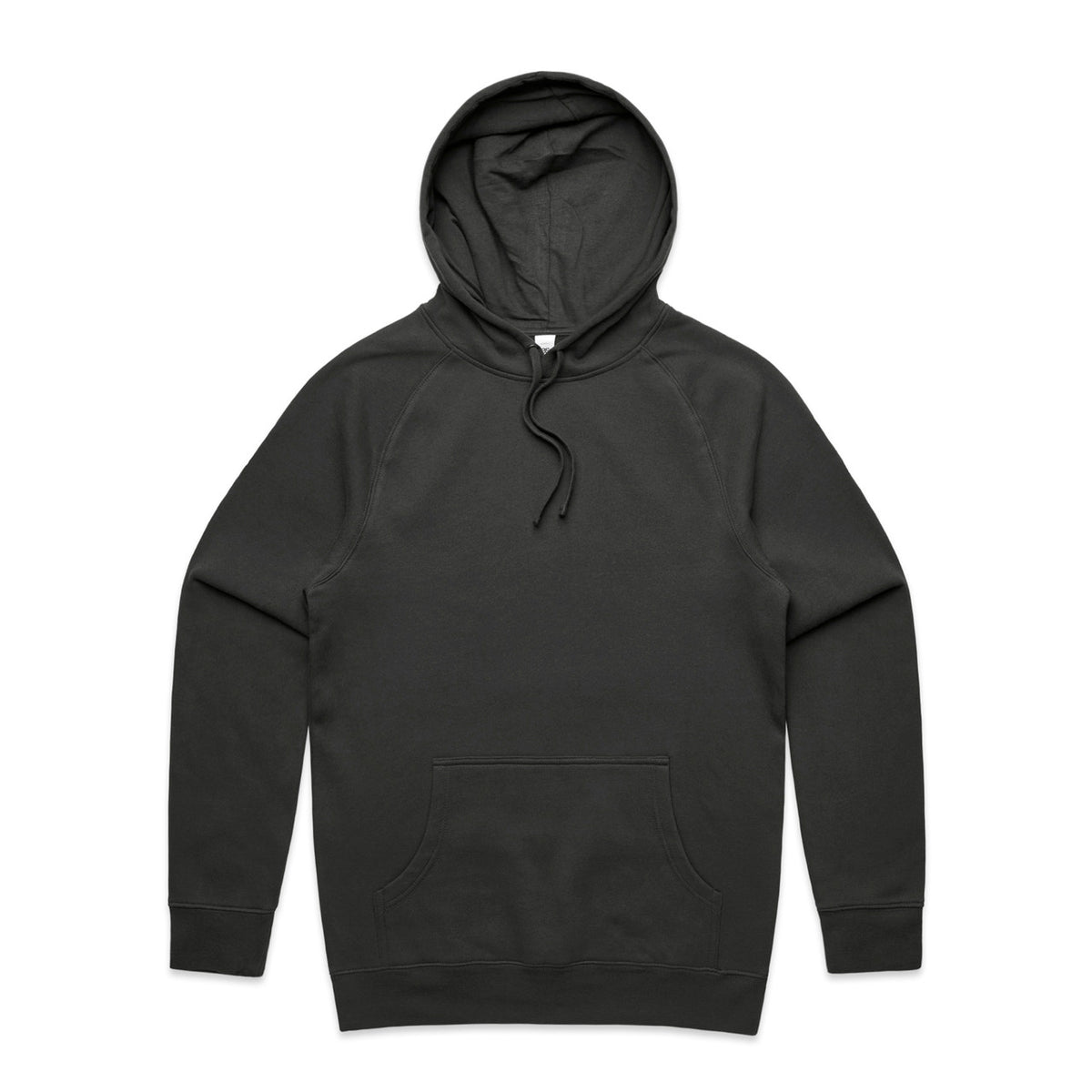 Supply Hood - Coal