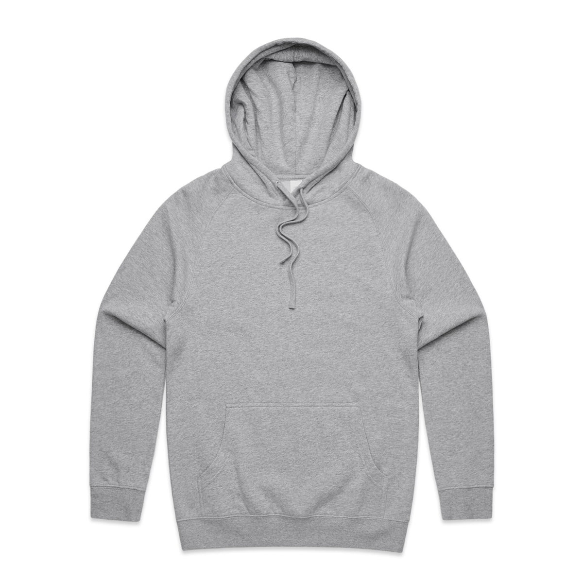 Supply Hood - Grey marle