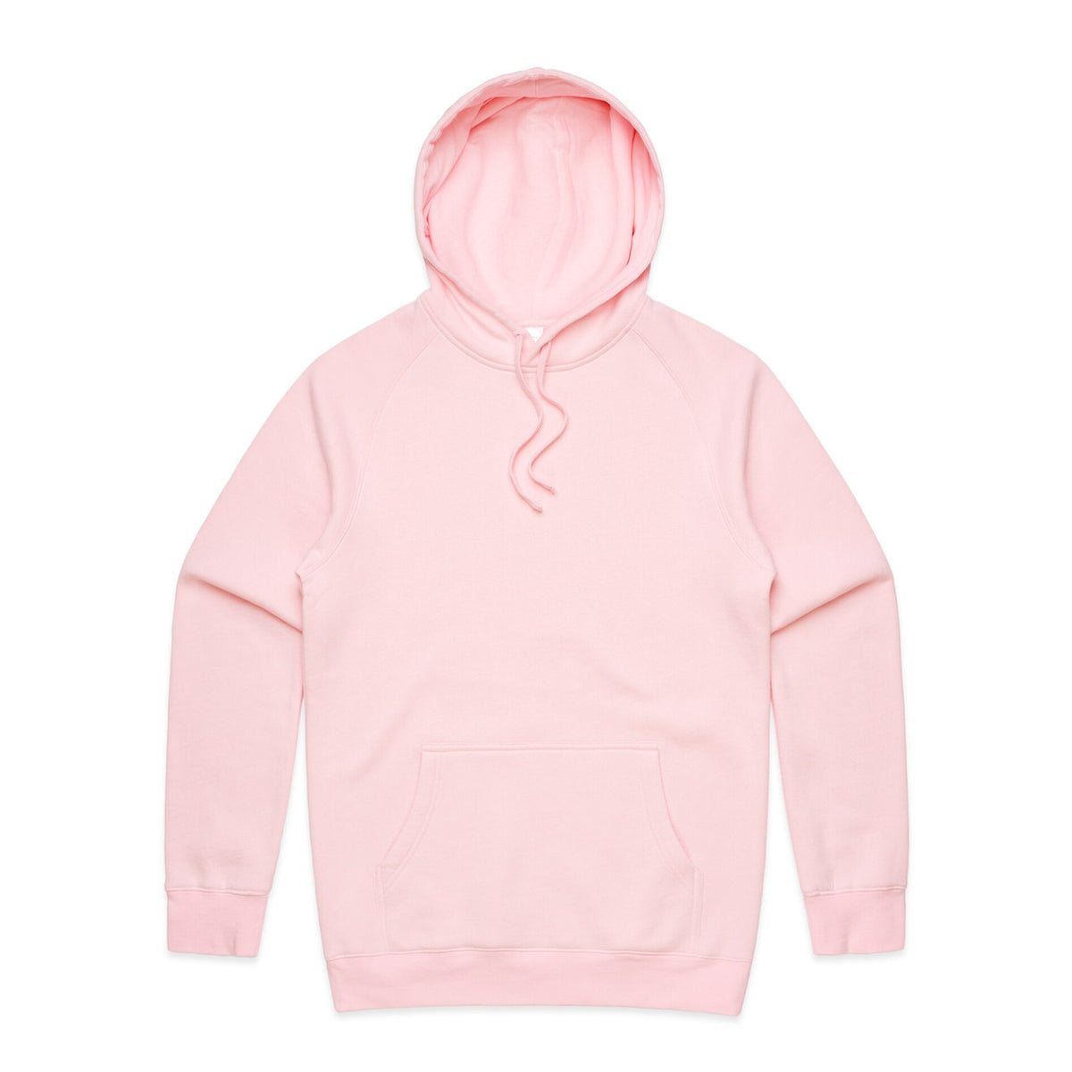 Supply Hood - Pink