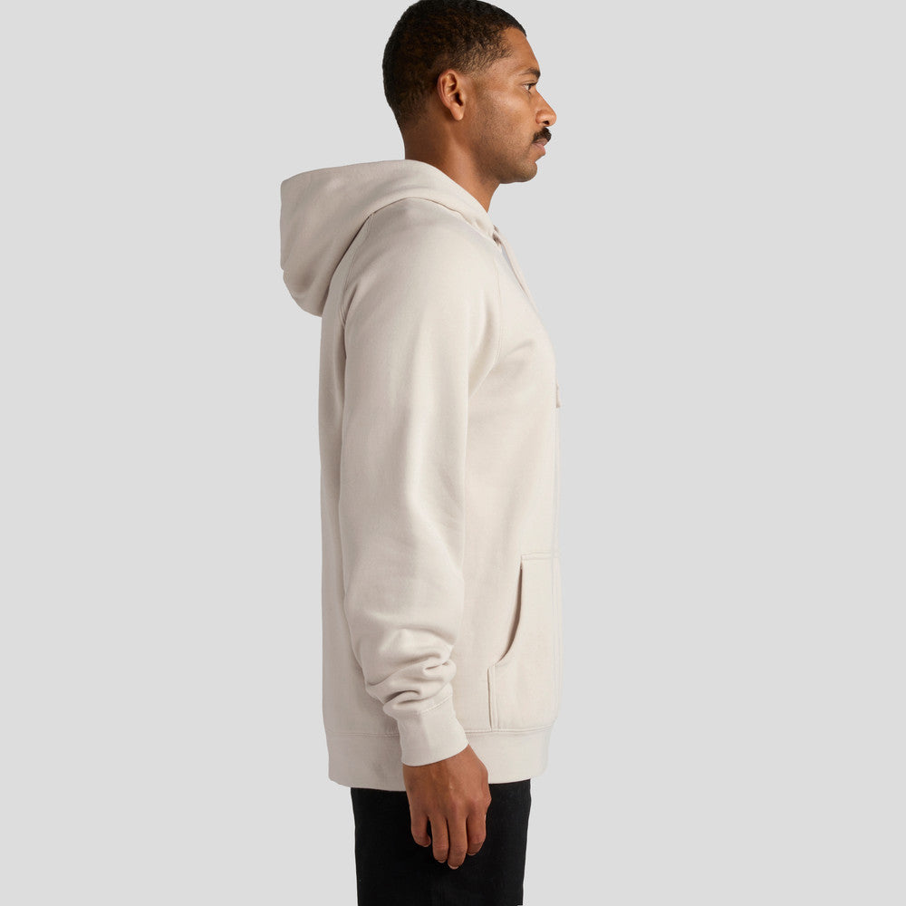 Supply Hood 4