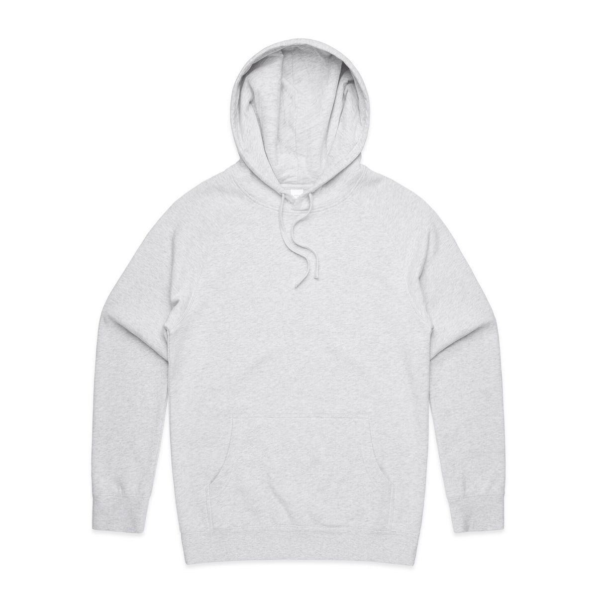 Supply Hood - White marle