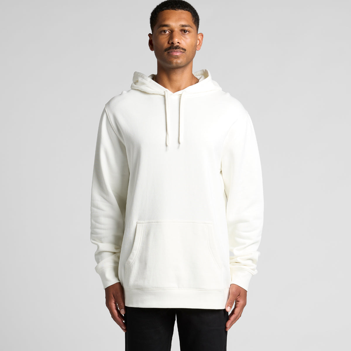 Organic Stencil Hood 5102G