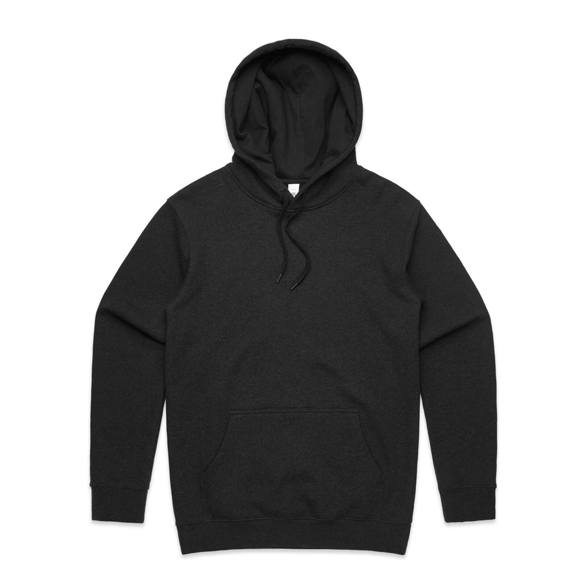 Stencil Marle Hood 5102MS - Black Marle - Front