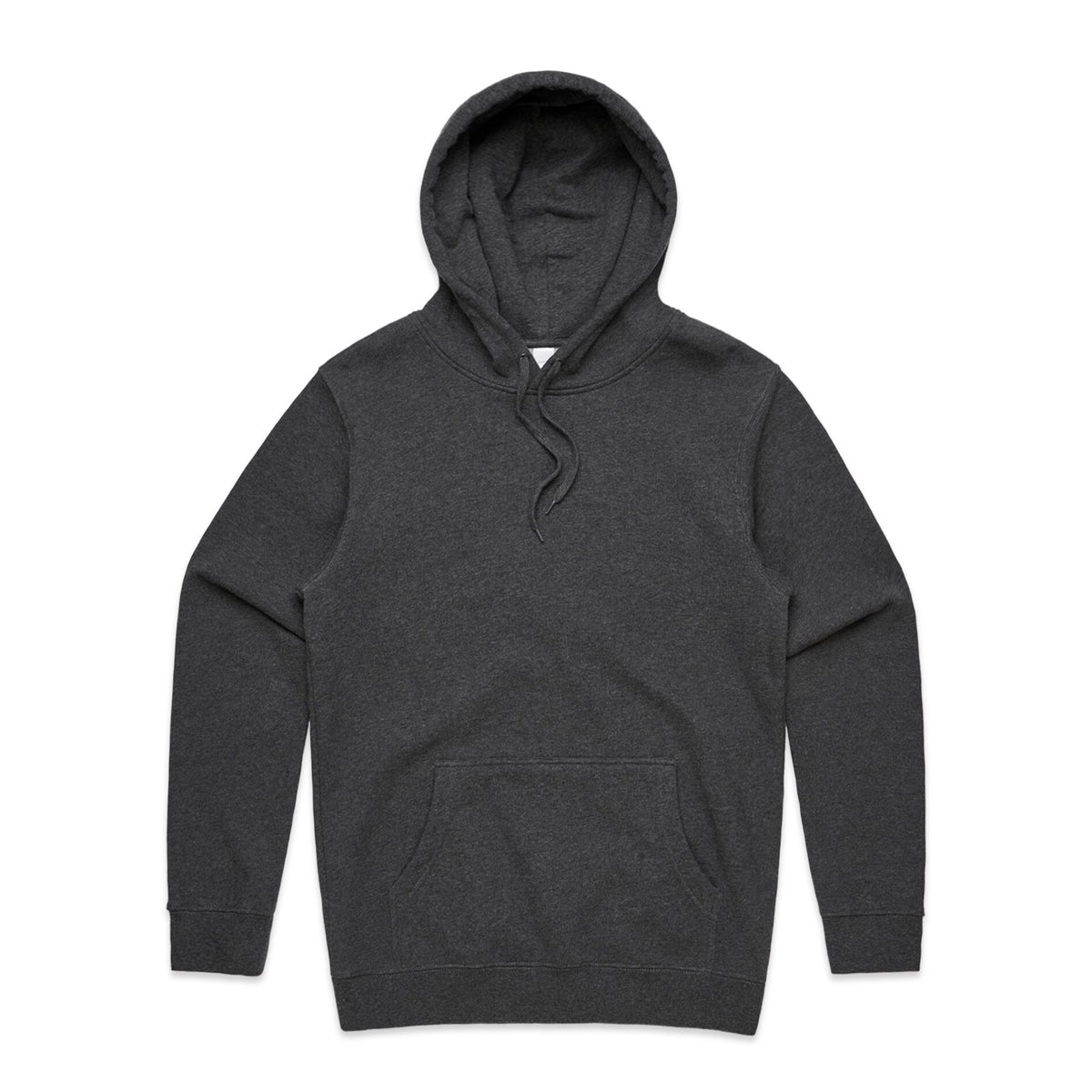 Stencil Hood 5102 - Asphalt Marle - Front