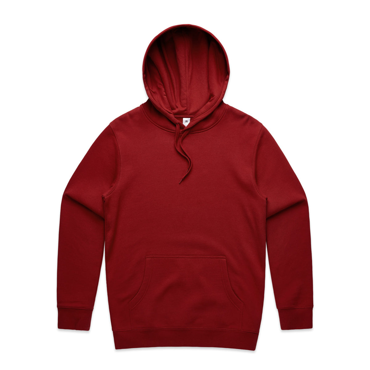 Stencil Hood 5102S - Cardinal - Front