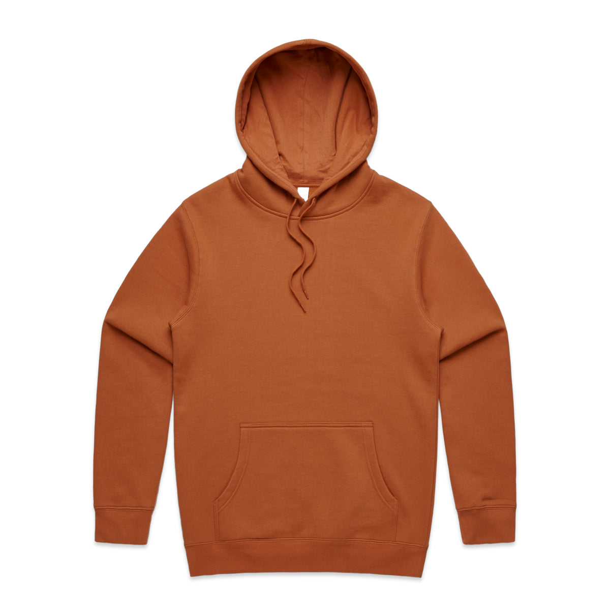 Stencil Hood 5102S - Copper - Front