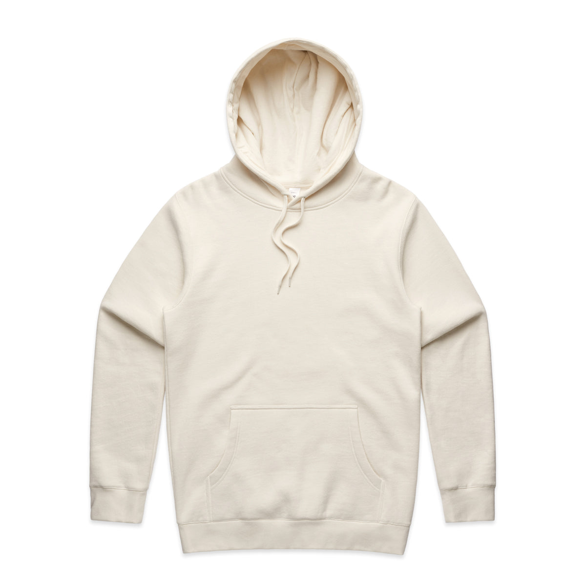 Stencil Hood 5102 - Ecru - Front