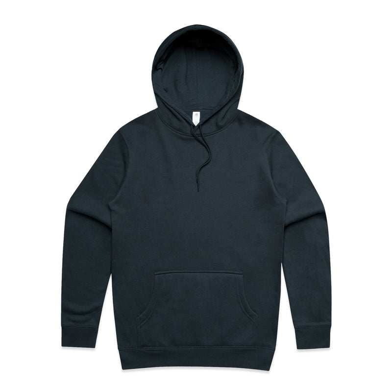 Stencil Hood 5102S