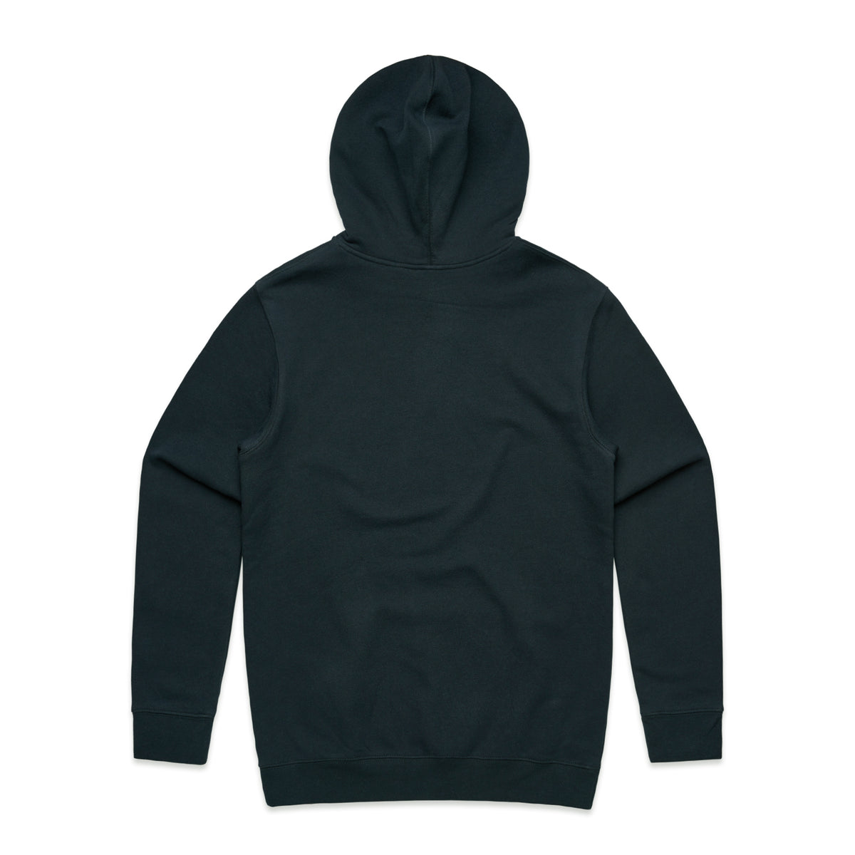Stencil Hood 5102 - Navy - Back