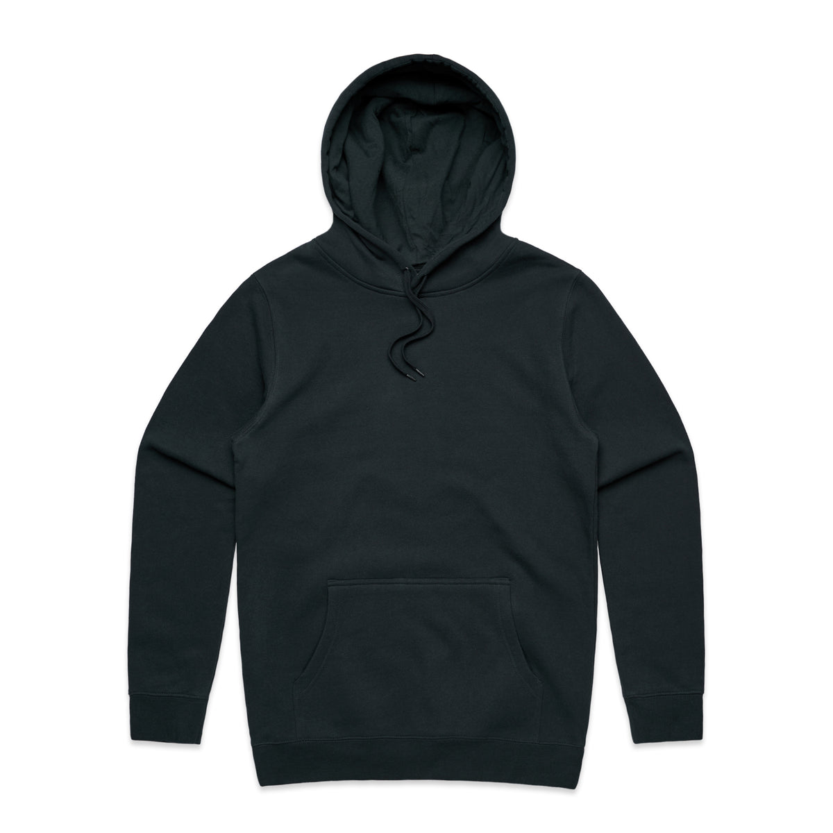 Stencil Hood 5102 - Navy - Front