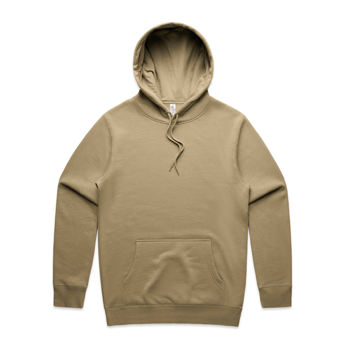 Stencil Hood 5102S - Sand - Front