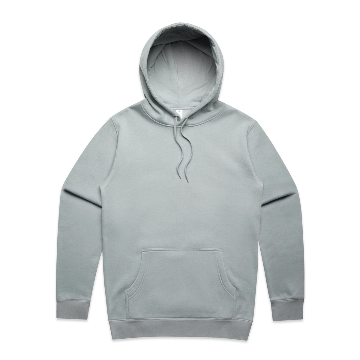 Stencil Hood 5102S - Smoke - Front