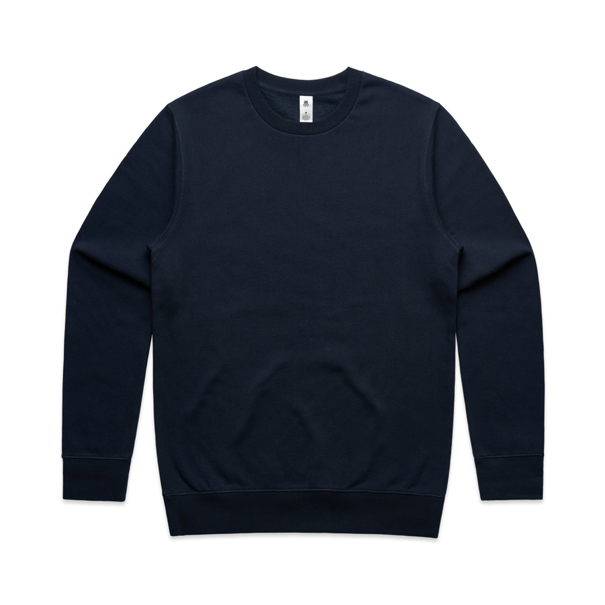 Stencil Crew 5103 - Navy - Front