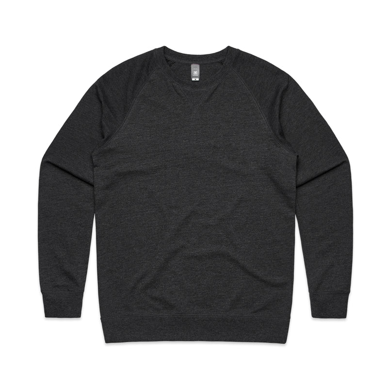 Brush Crew 5106S