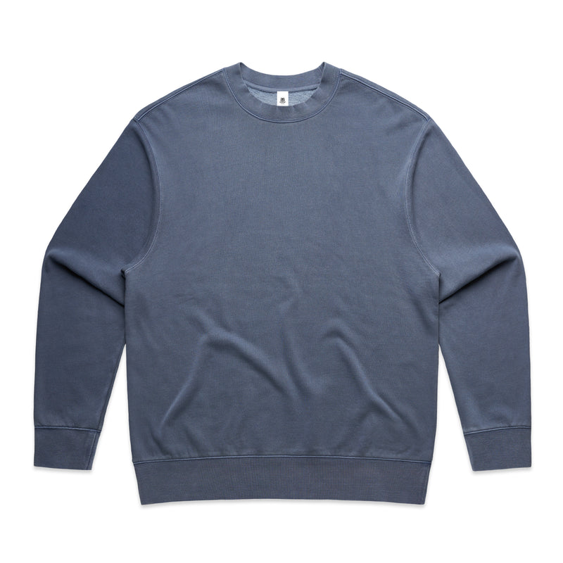 Faded Crew 5106SS
