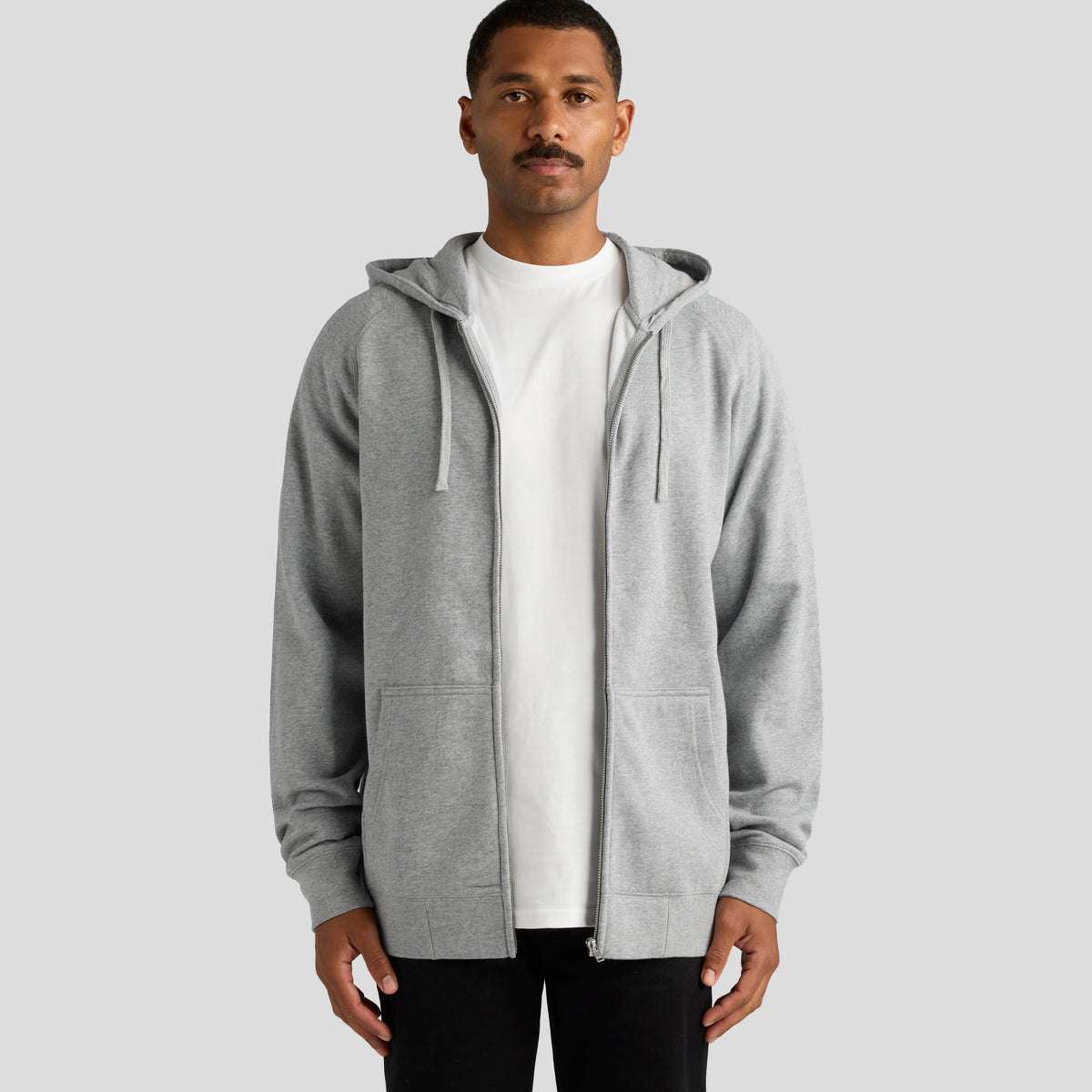 Supply Zip Hood 5109