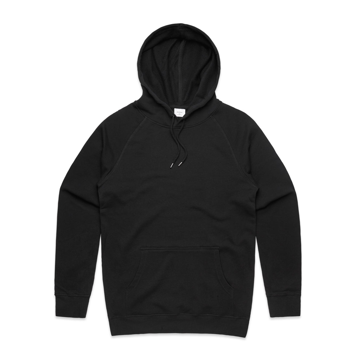 Premium Hood 5120S - Black - Front