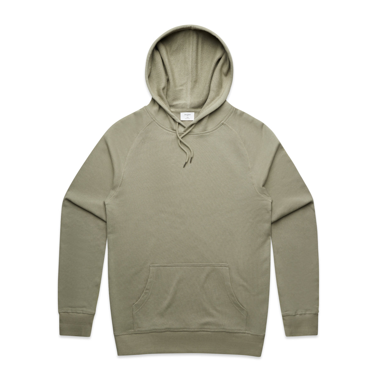 Premium Hood 5120S - Eucalyptus - Front