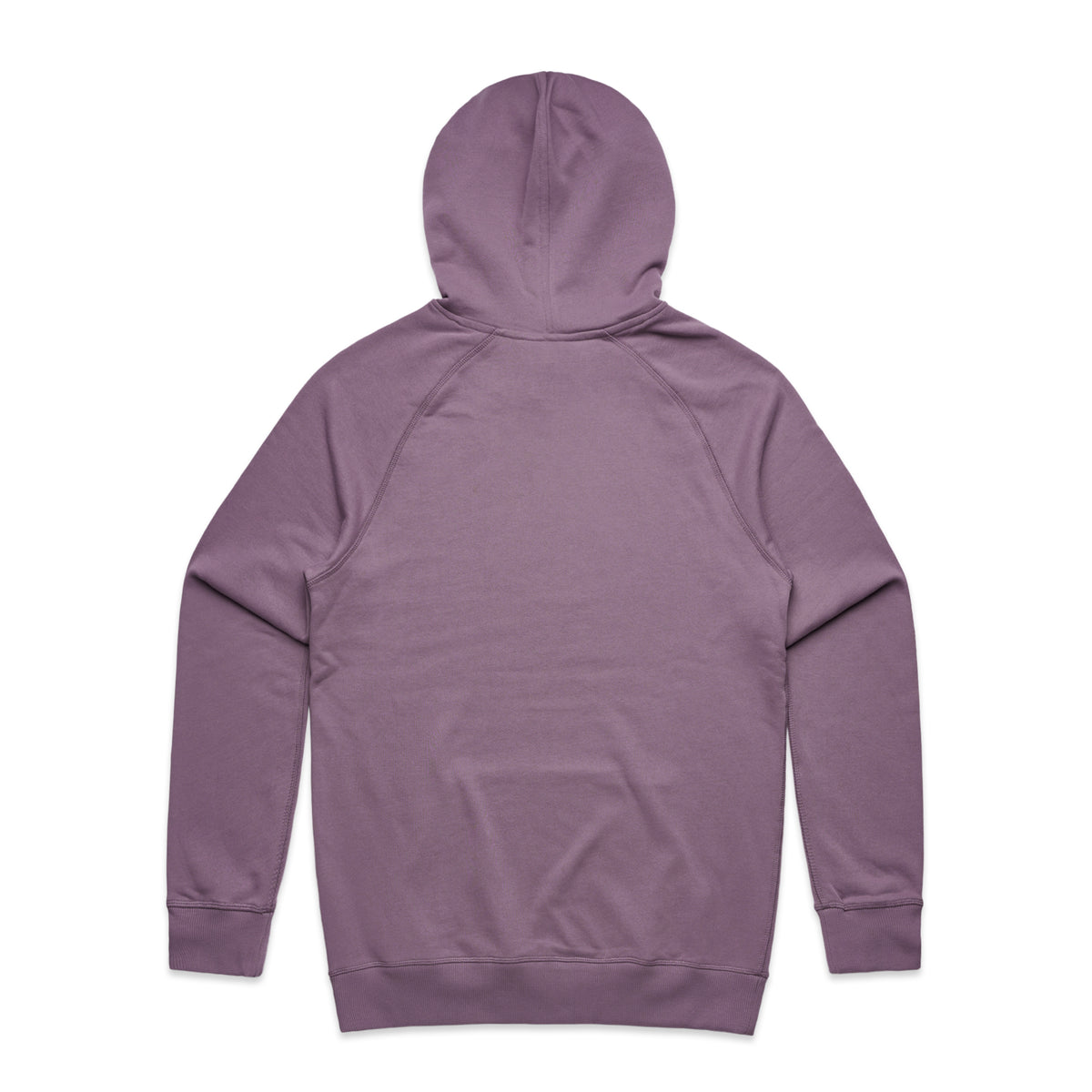 Premium Hood 5120S - Mauve - Back