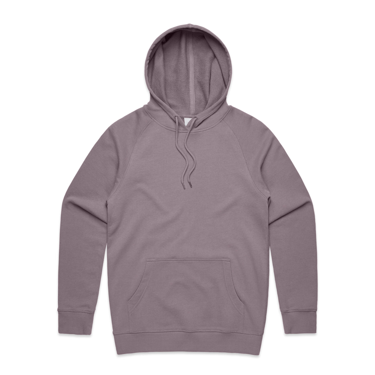 Premium Hood 5120S - Mauve - Front
