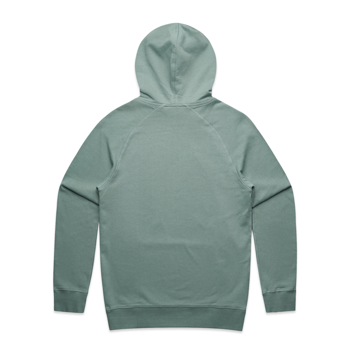 Premium Hood 5120S - Mineral - Back
