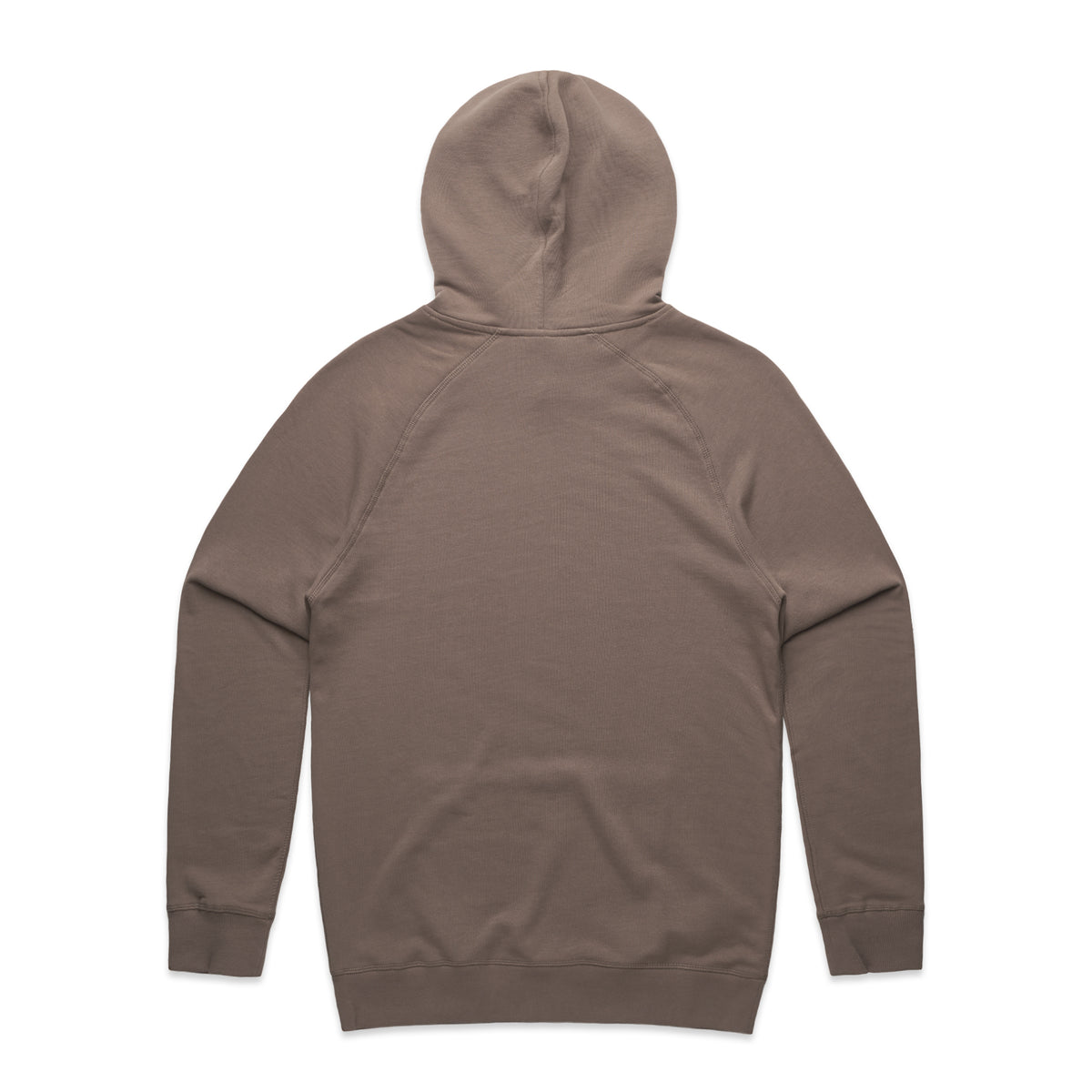 Premium Hood 5120S - Musk - Back