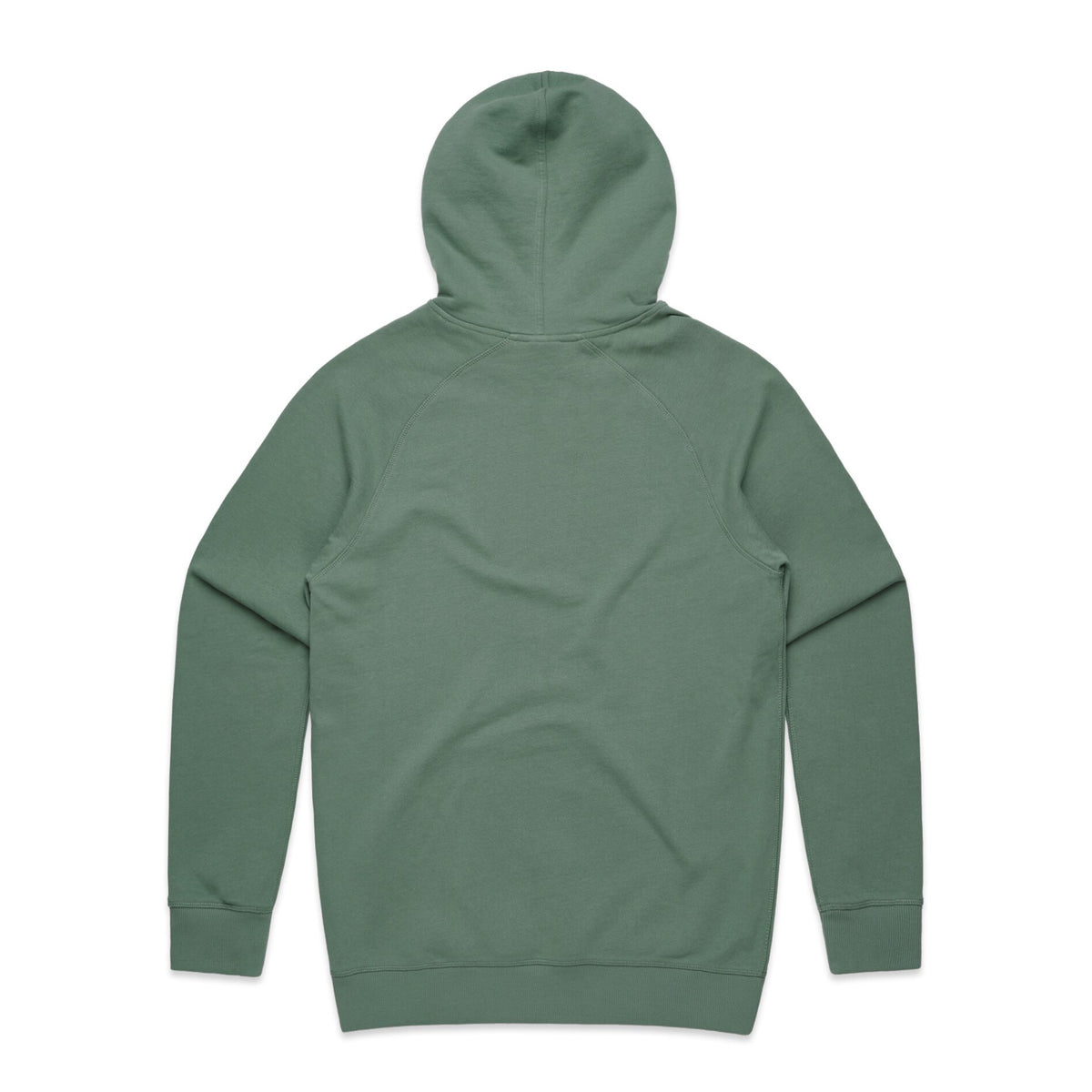 Premium Hood 5120S - Sage - Back