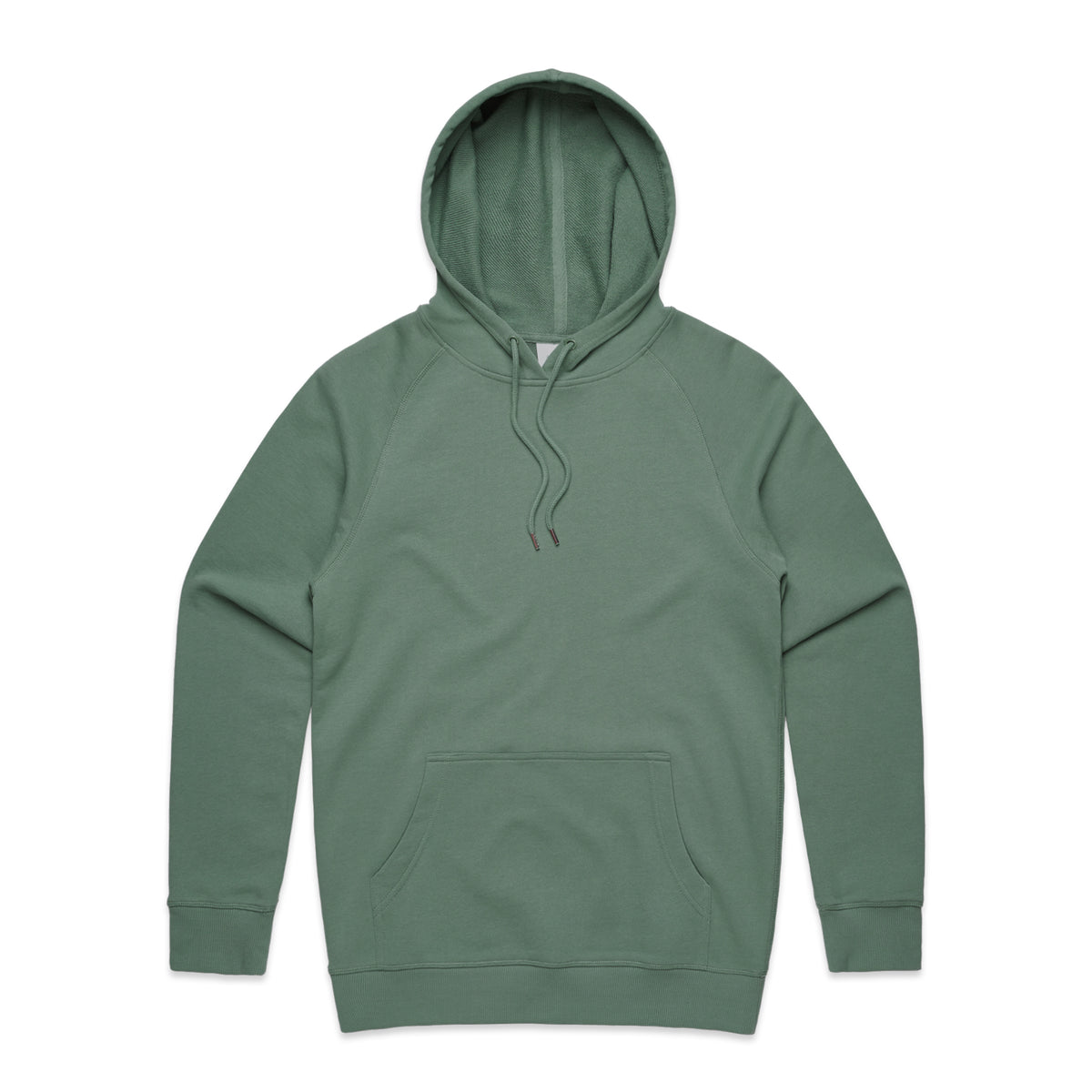 Premium Hood 5120S - Sage - Front