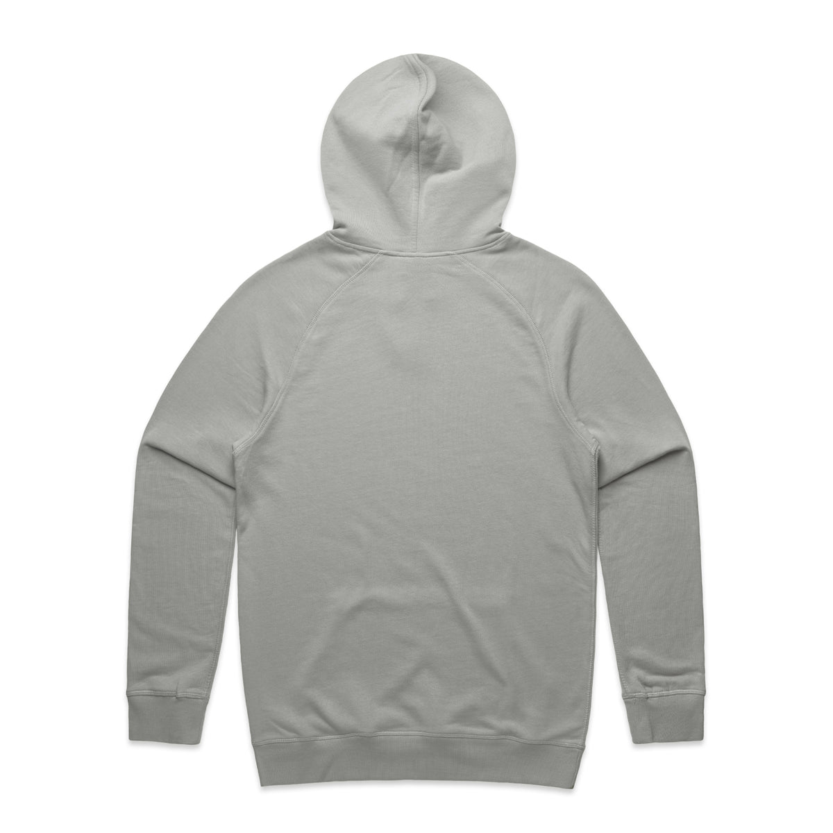 Premium Hood 5120S - Storm - Back