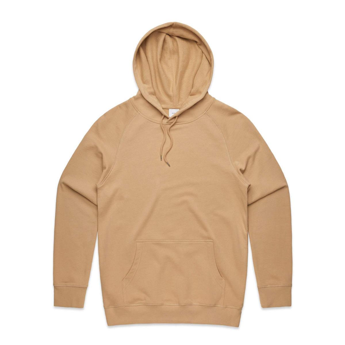 Premium Hood 5120S - Tan - Front