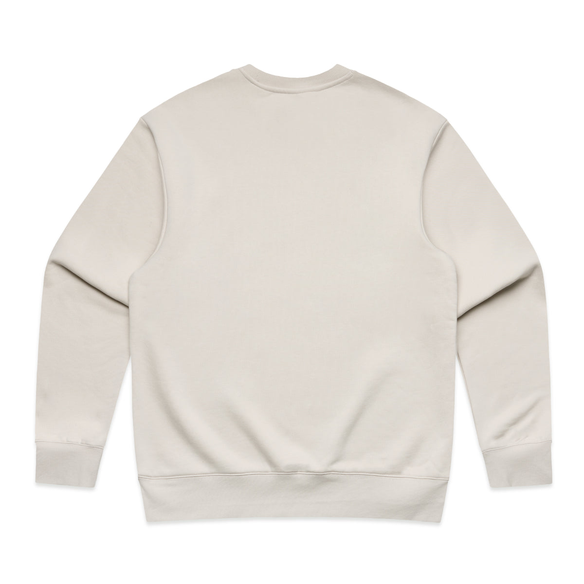 Heavy Crew 5145 - Bone - Back