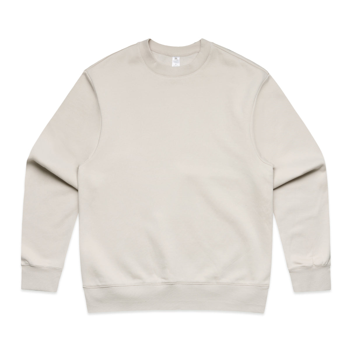 Heavy Crew 5145 - Bone - Front