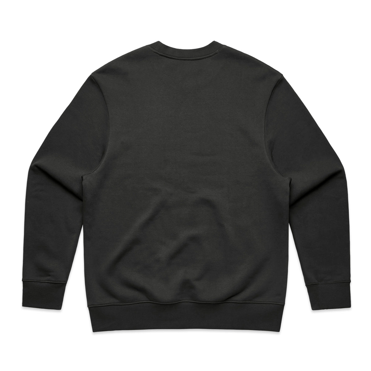 Heavy Crew 5145 - Coal - Back