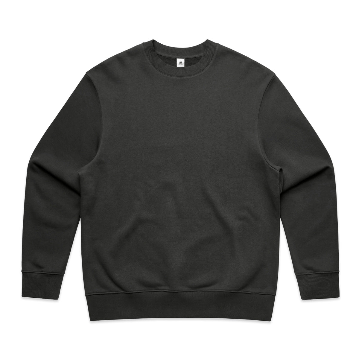 Heavy Crew 5145 - Coal - Front