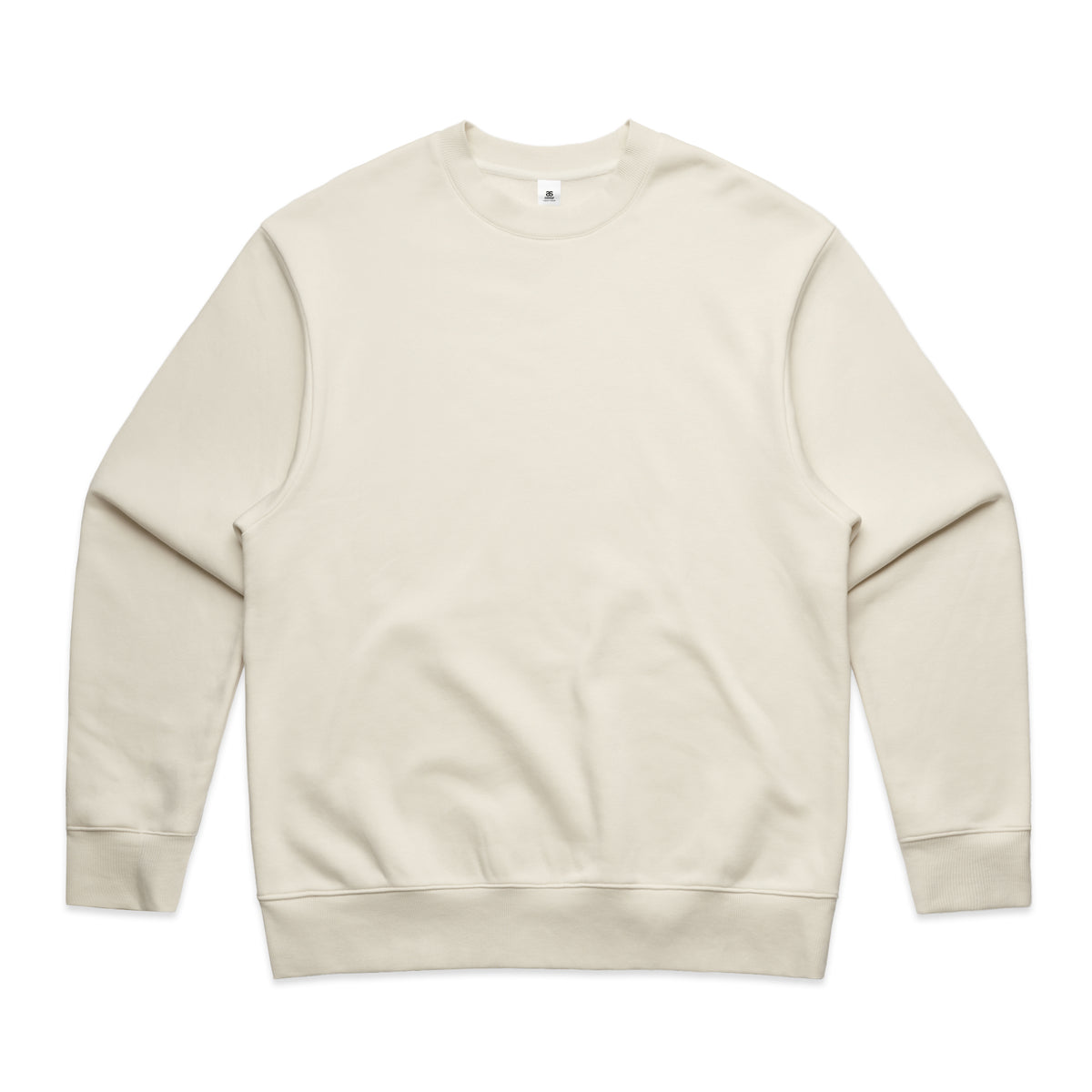 Heavy Crew 5145 - Ecru - Front