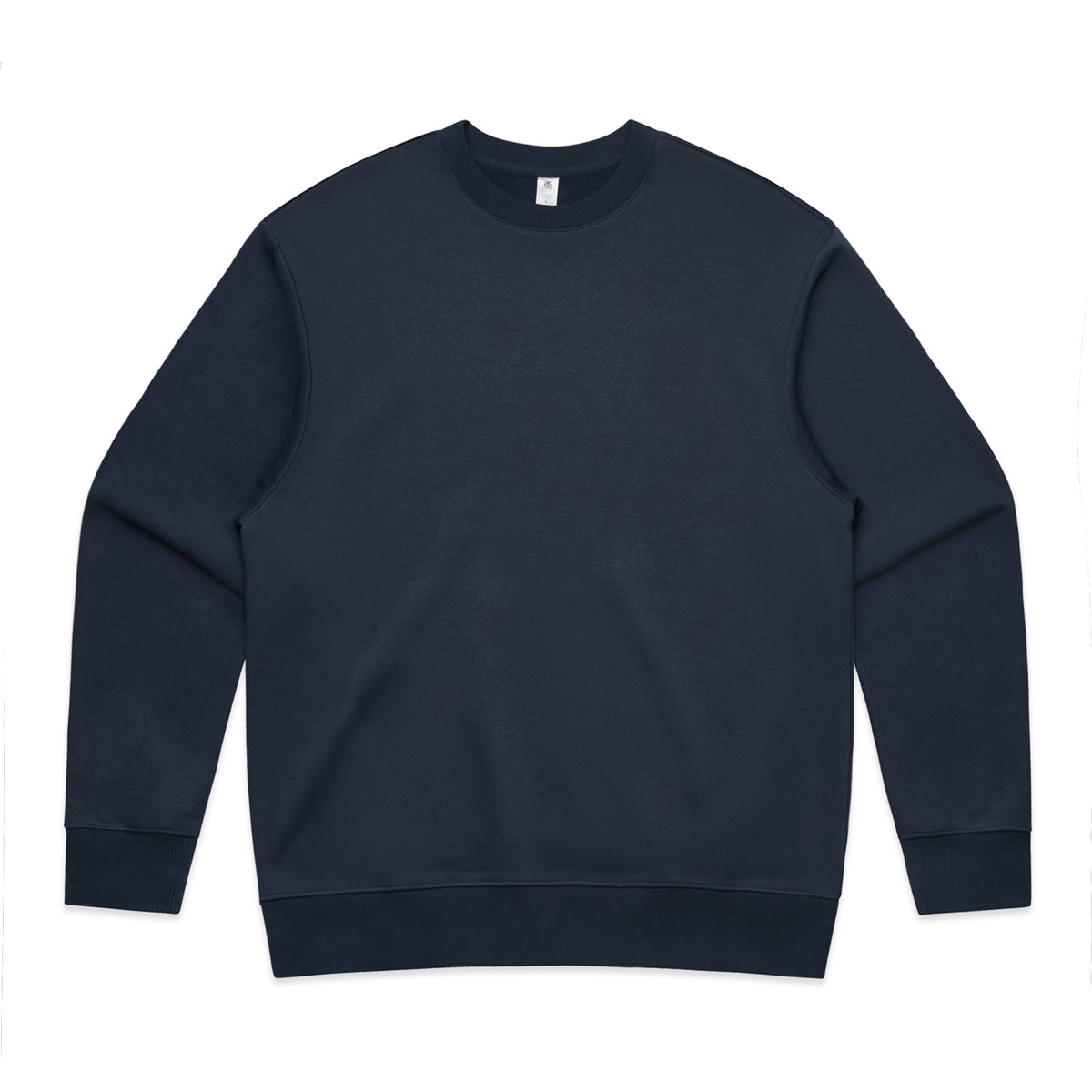 Heavy Crew 5145 - Midnight Blue - Front