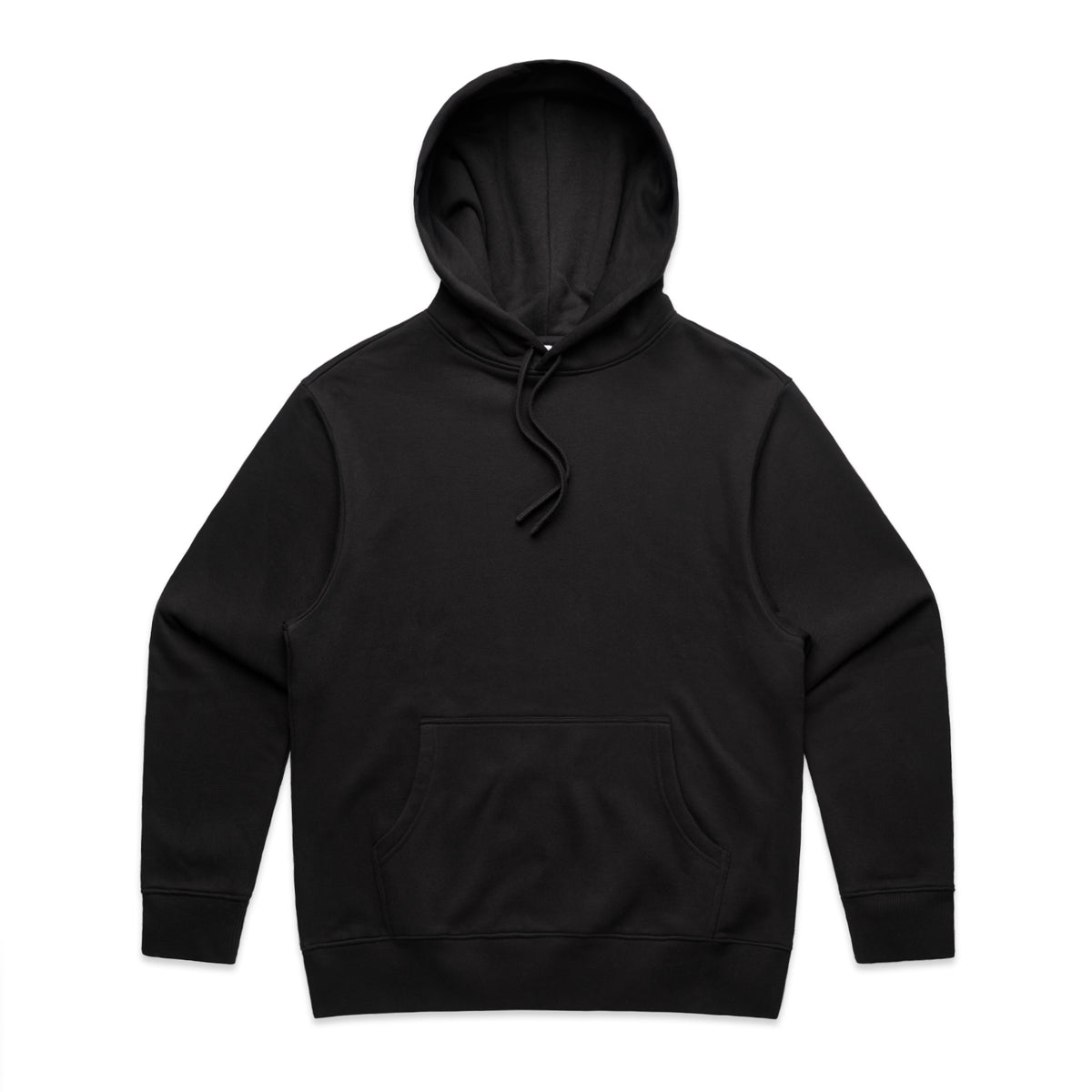 Heavy Hood 5146 - Black - Front