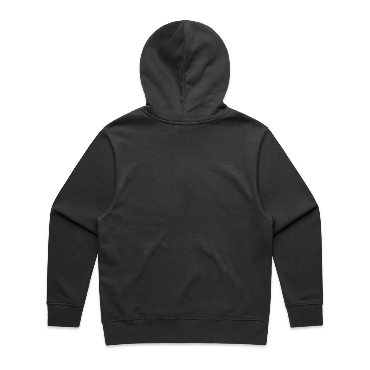 Heavy Hood 5146 - Coal - Back