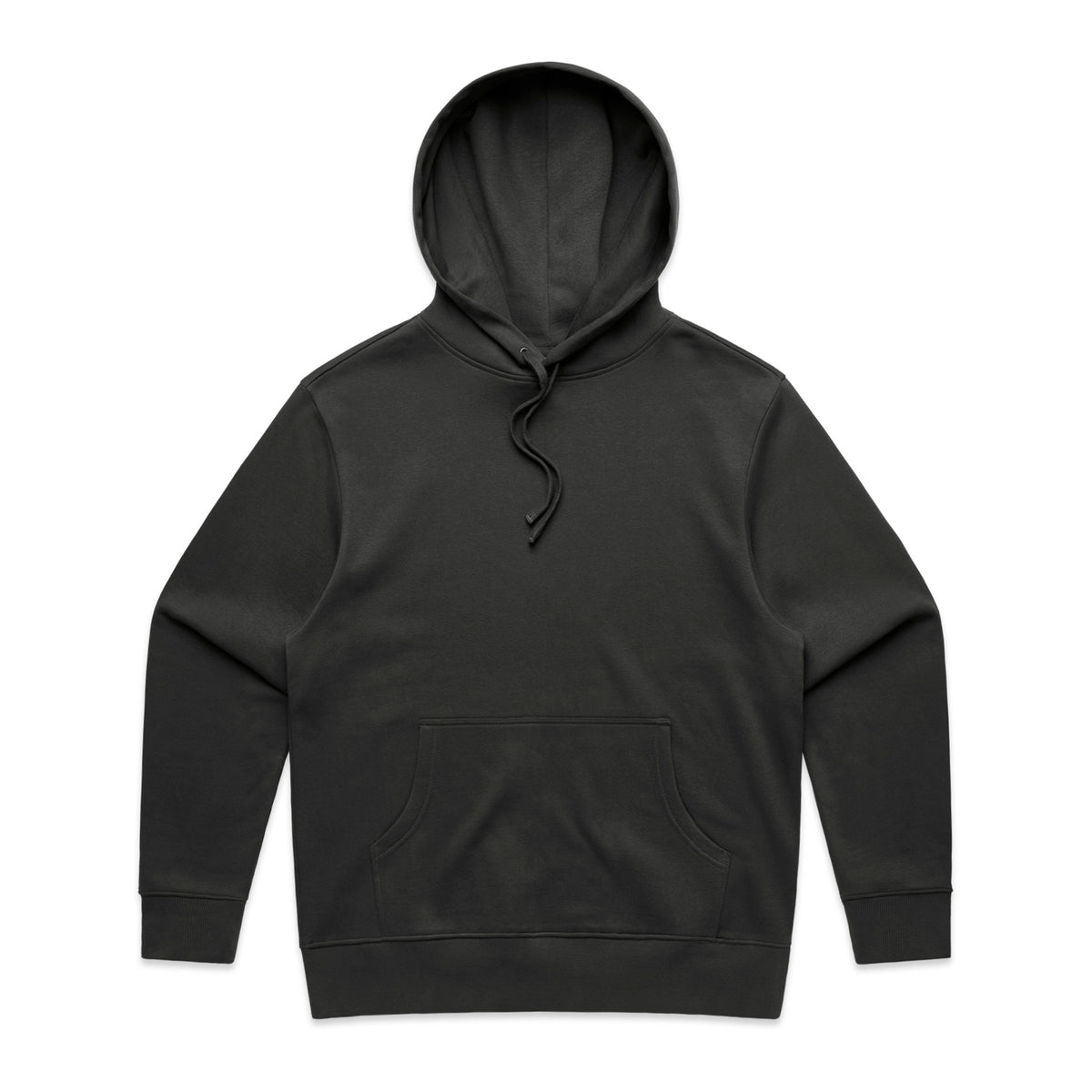 Heavy Hood 5146 - Coal - Front