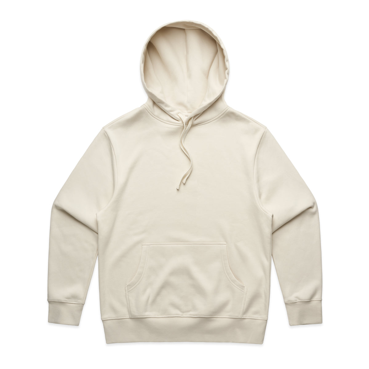Heavy Hood 5146 - Ecru - Front