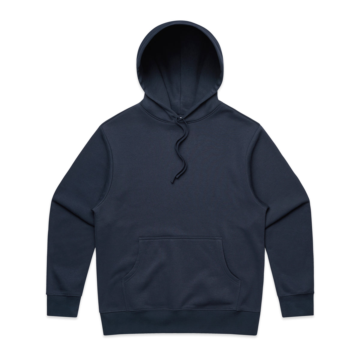 Heavy Hood 5146 - Midnight Blue - Front